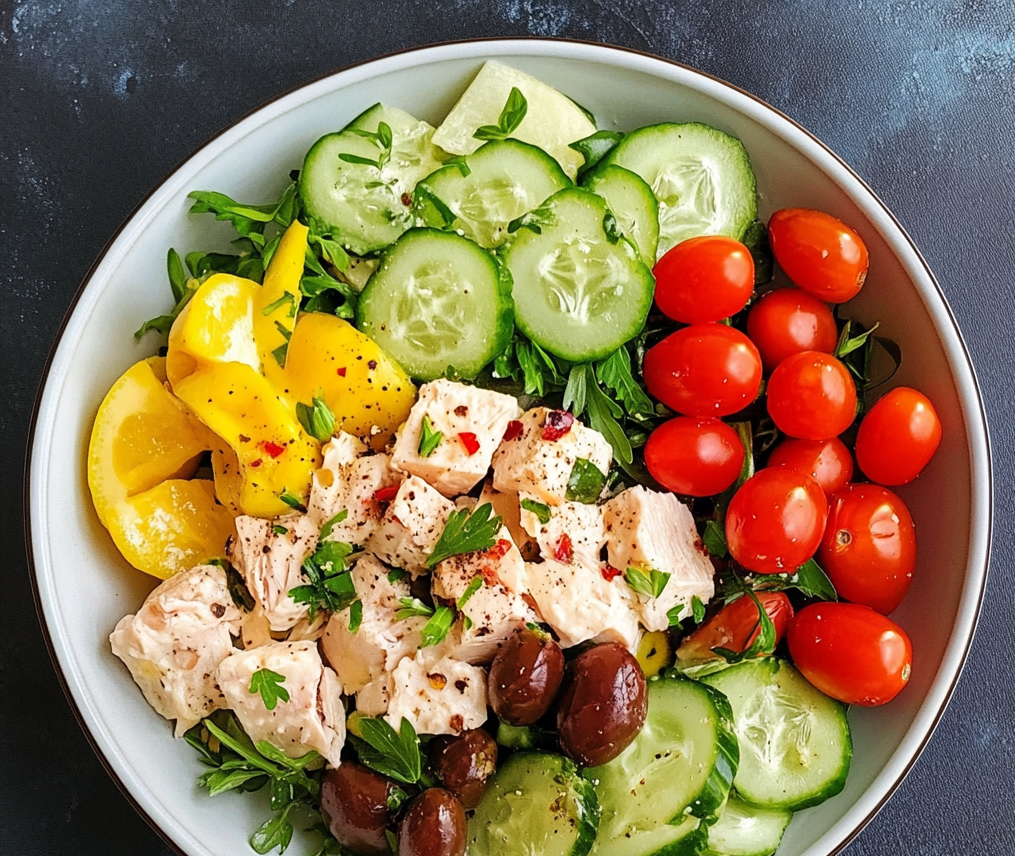Salade Nioise v2
