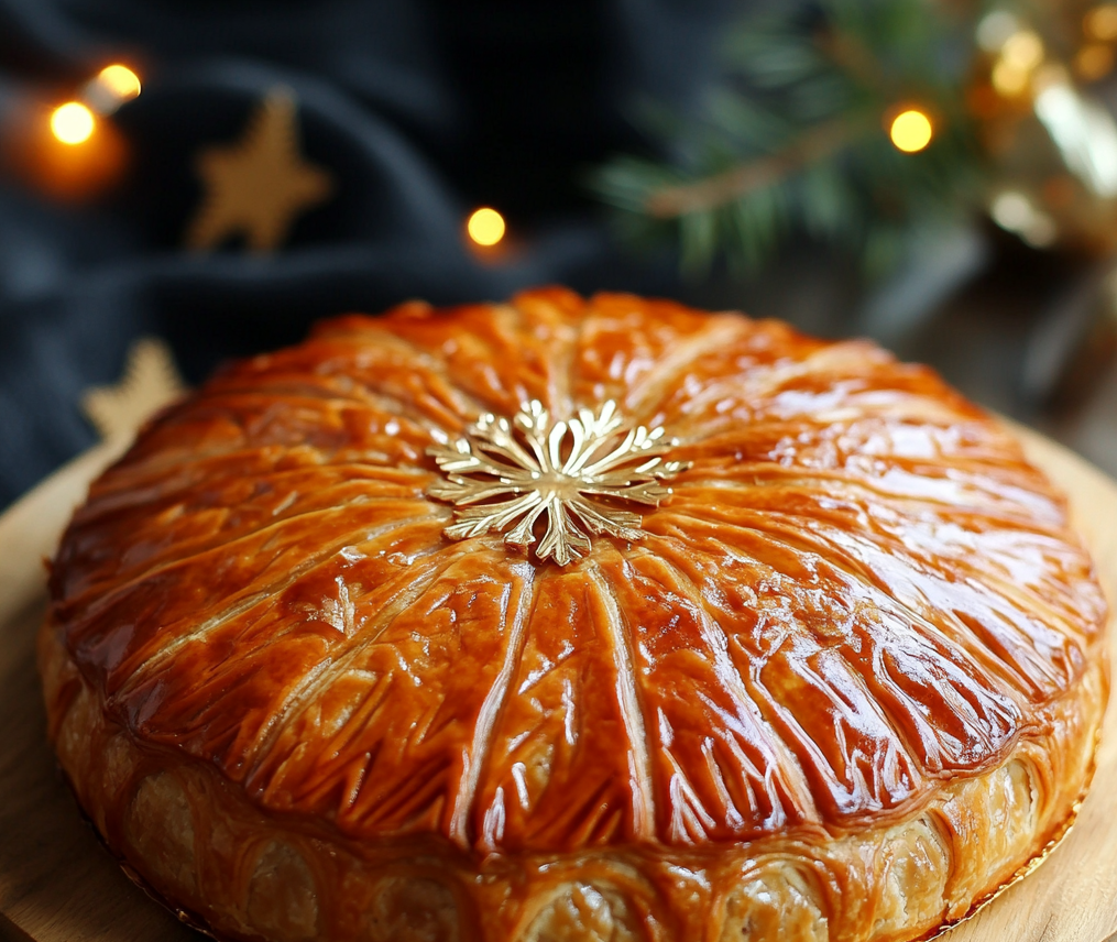 Galette des Rois